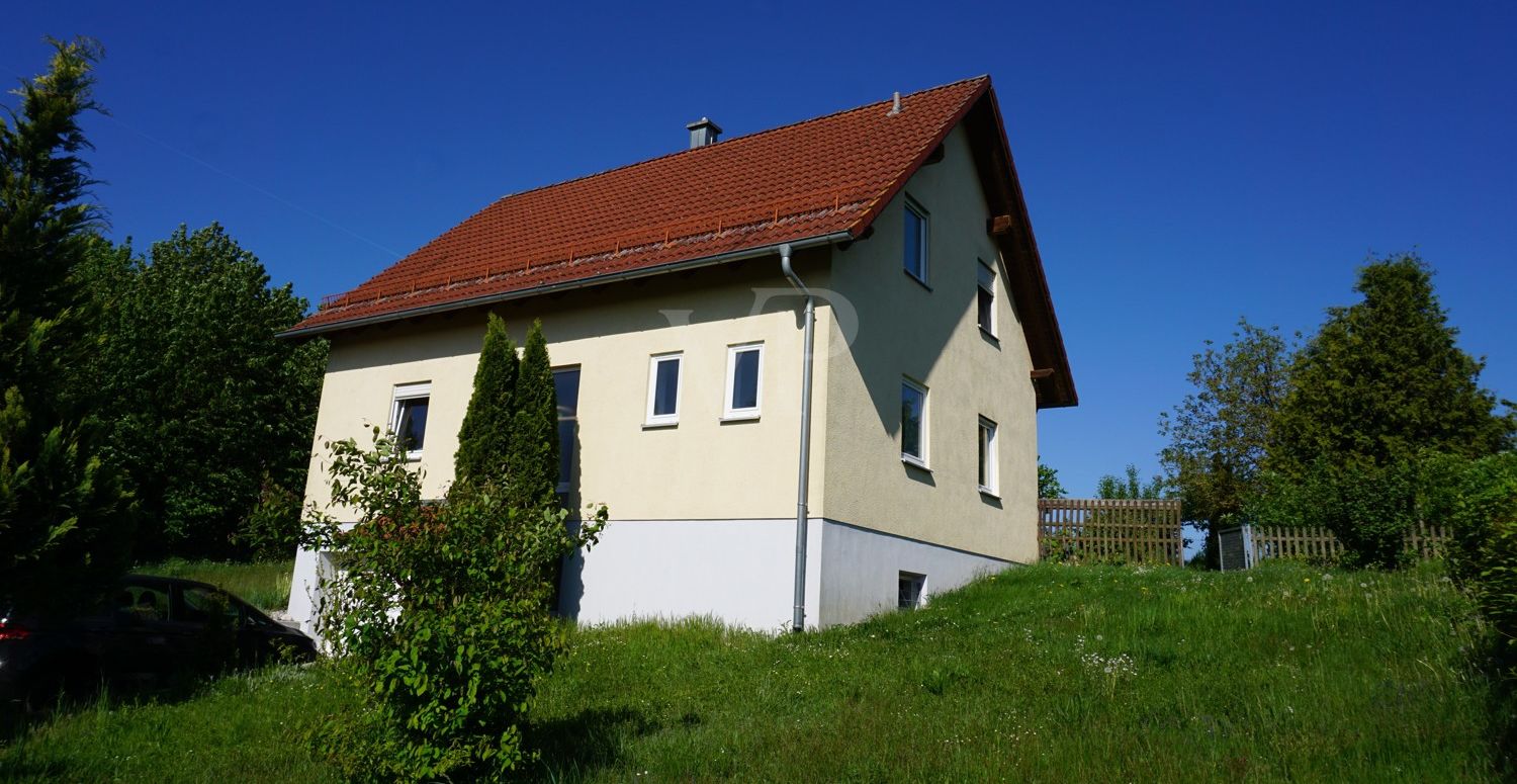Von Vorne
