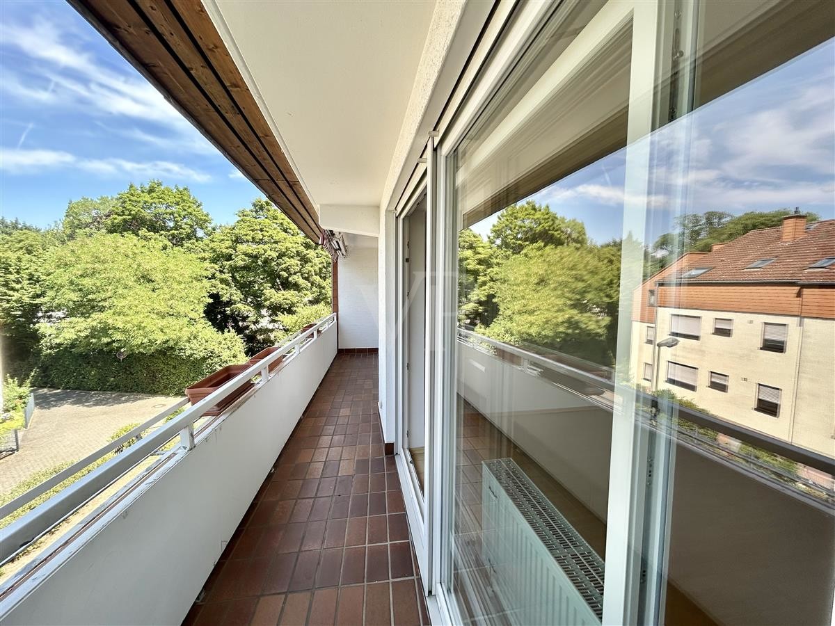 Loggia (Wohnen)