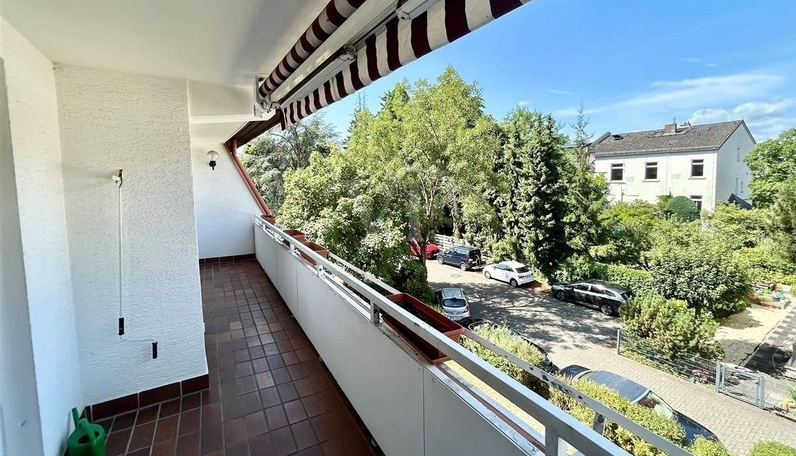Loggia (Schlafen)