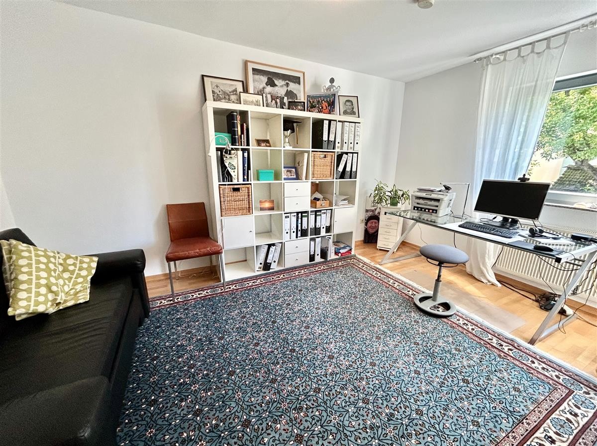 Zimmer Obergeschoss