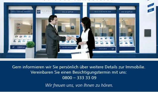 VON POLL IMMOBILIEN