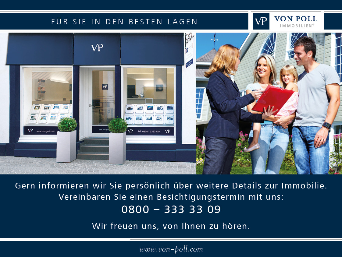 VON POLL IMMOBILIEN