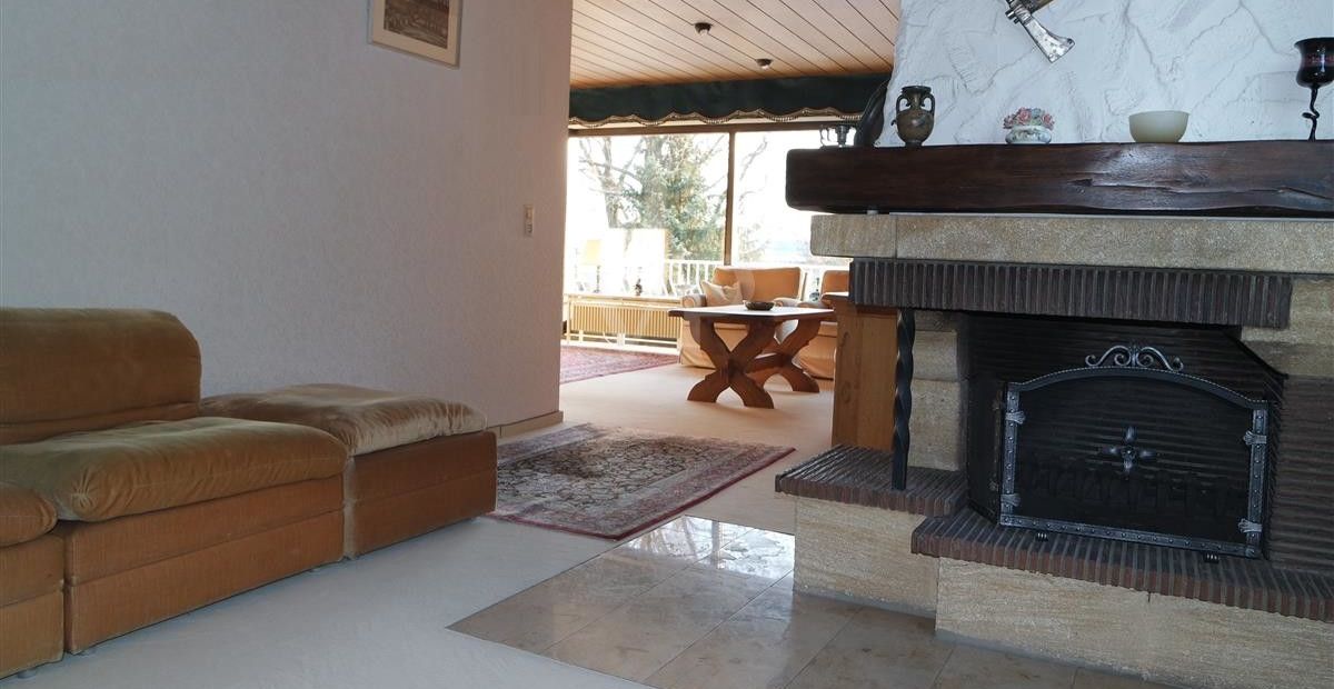 Kamin