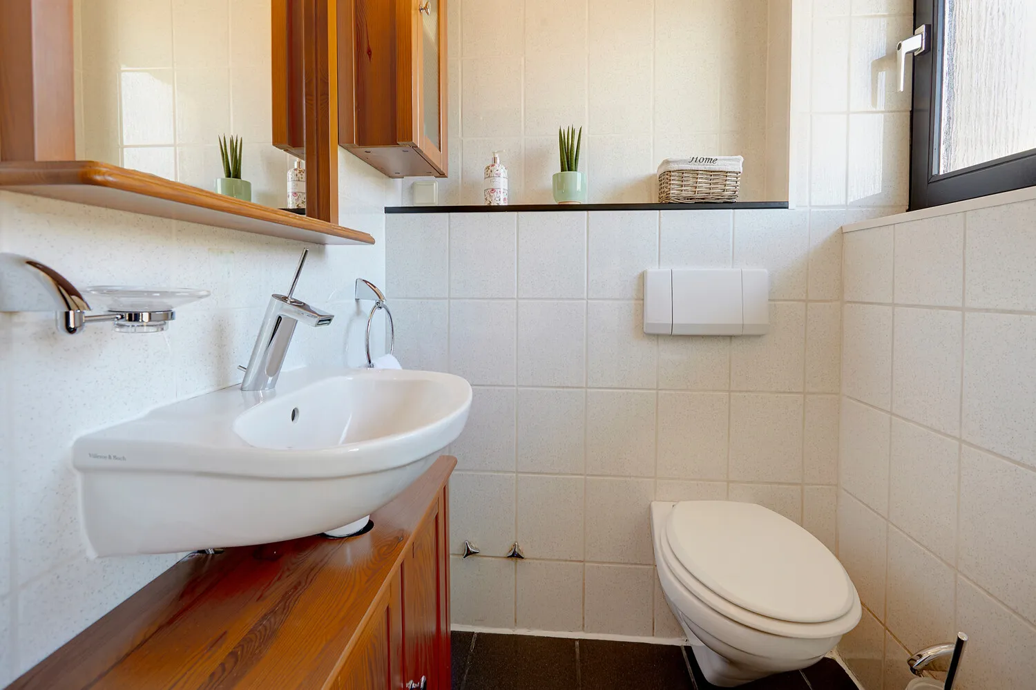 Gäste-WC