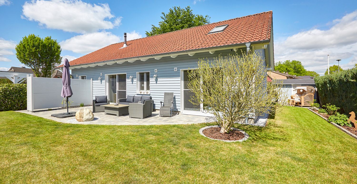 Vordere Süd-Terrasse