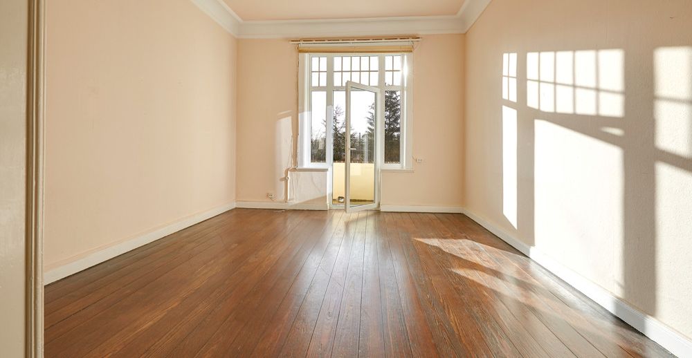 Zimmer mit West-Loggia