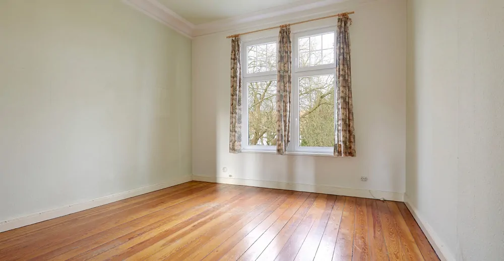 Drittes Zimmer im Obergeschoss