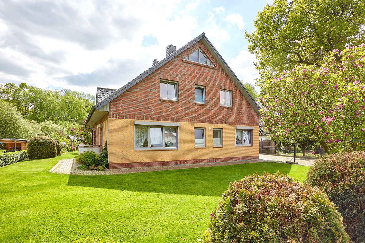 Vorgarten
