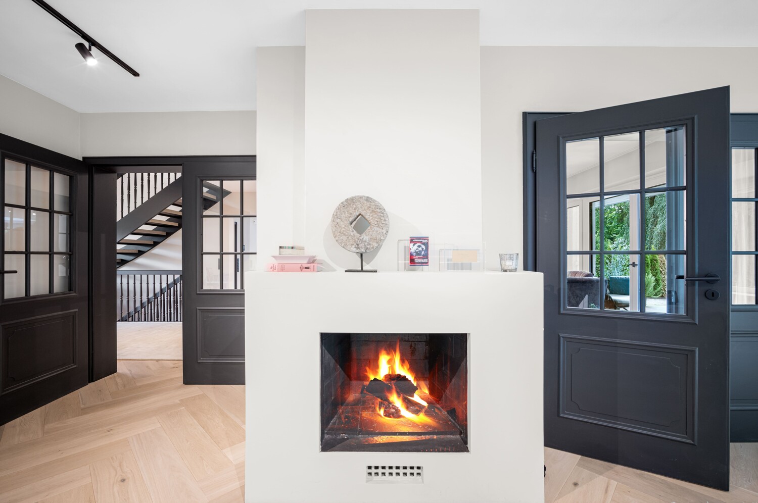 Kamin
