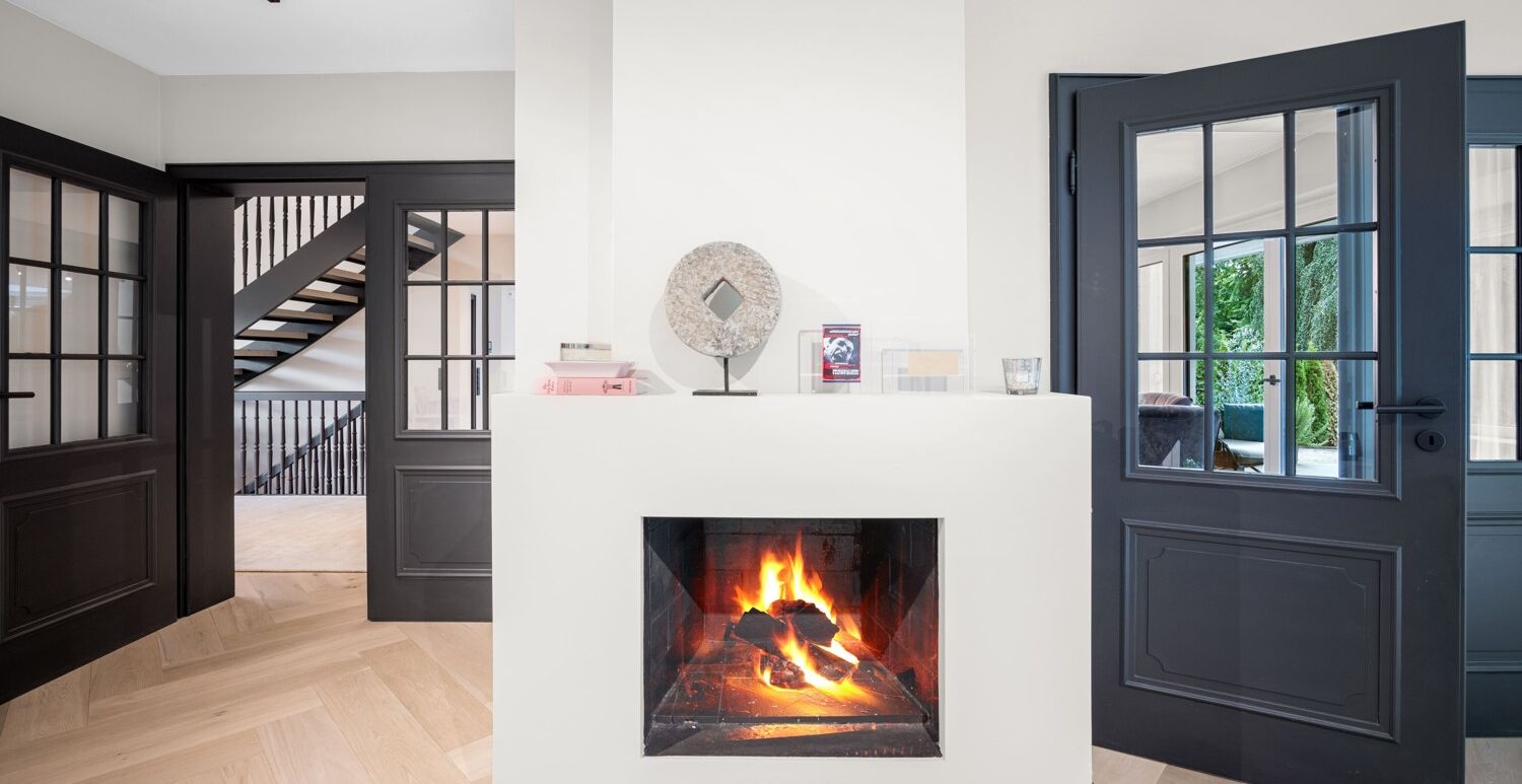 Kamin