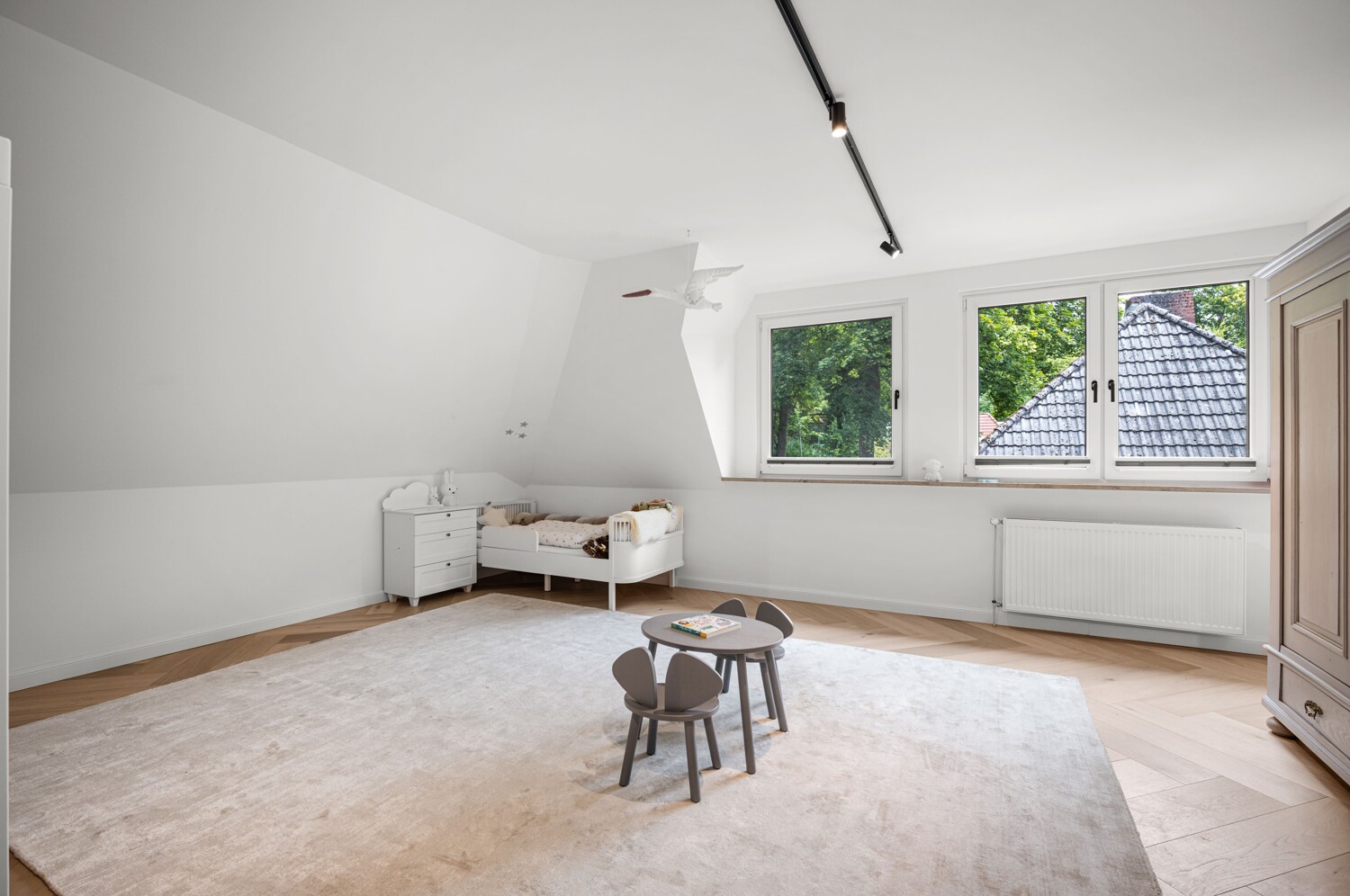 Kinderzimmer
