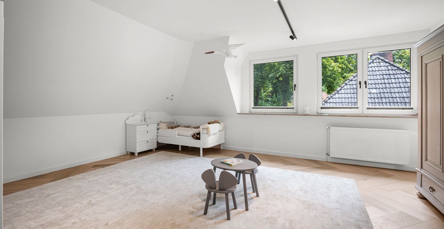 Kinderzimmer