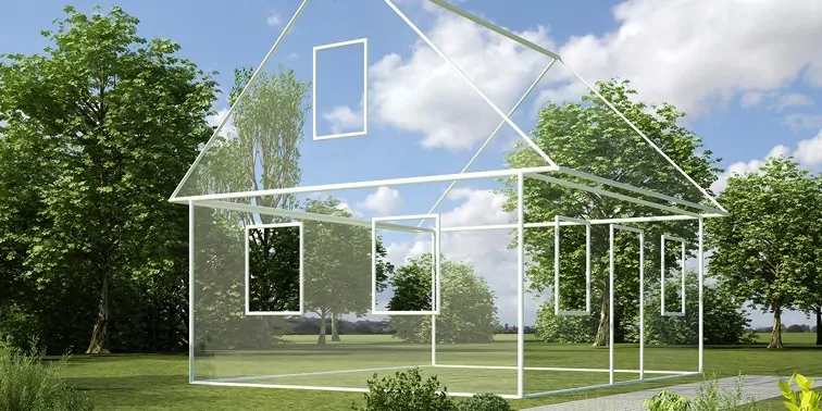 Titelbild Grundstück