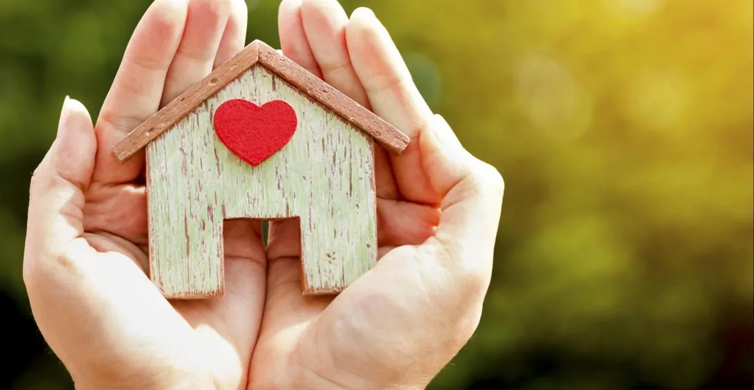 Herzensangelegenheit