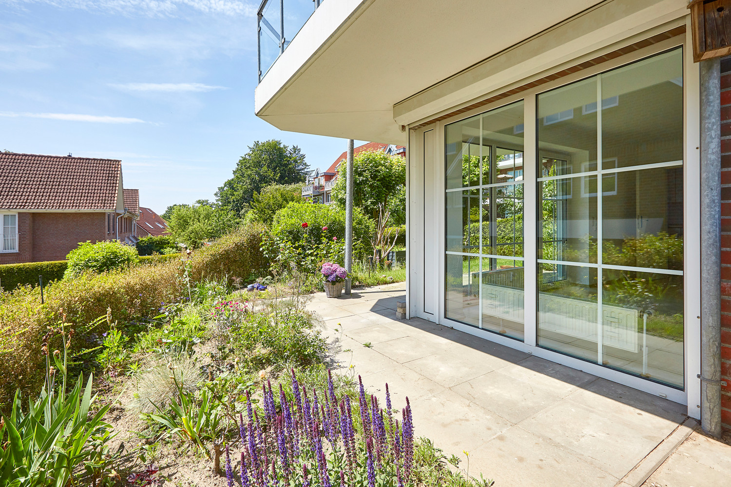 Südterrasse