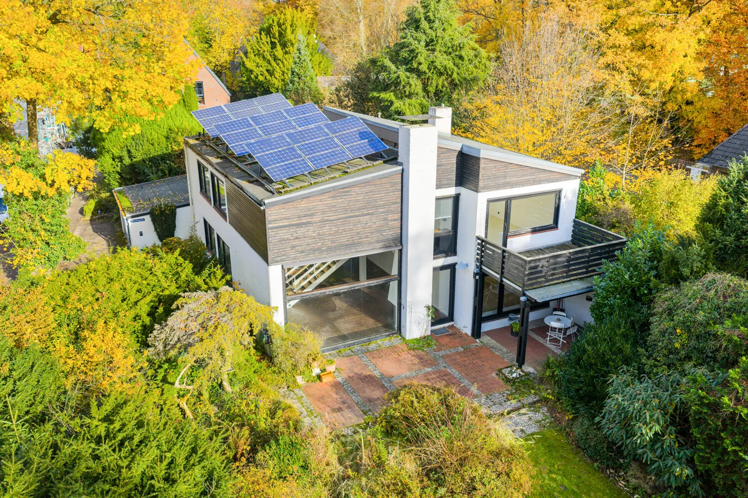 Ikonische Architektur