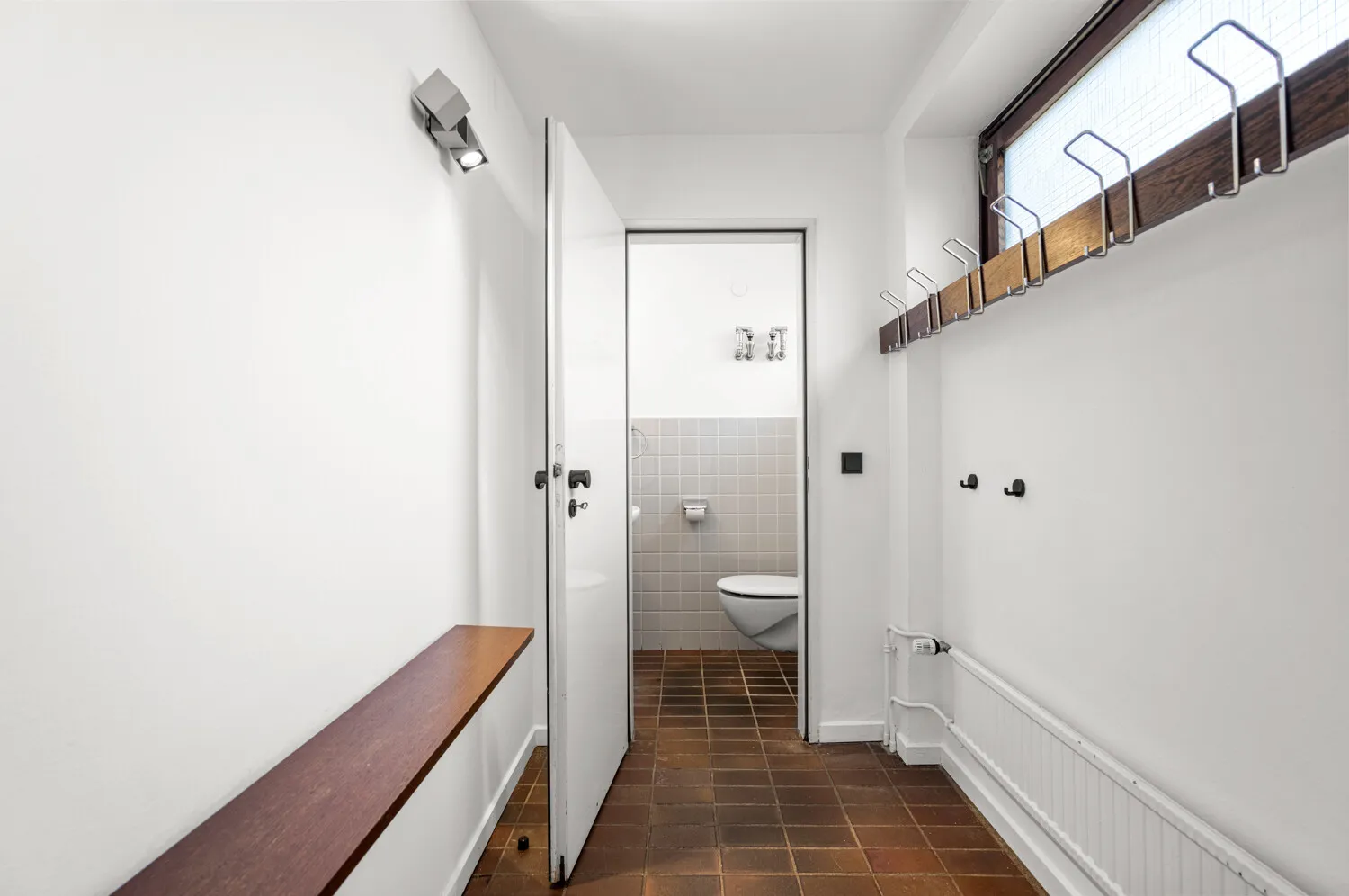 Garderobe