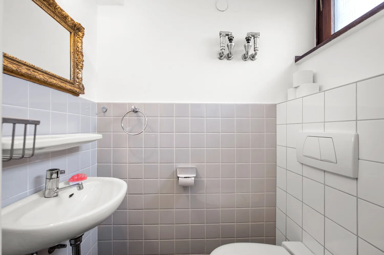 Gäste-WC