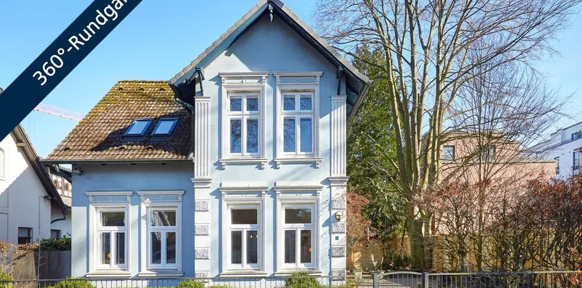 von Poll Immobilien GmbH