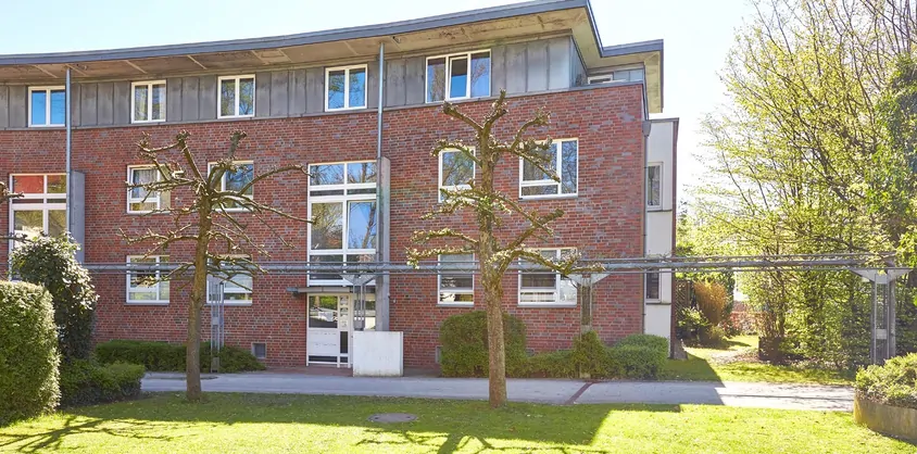 von Poll Immobilien GmbH