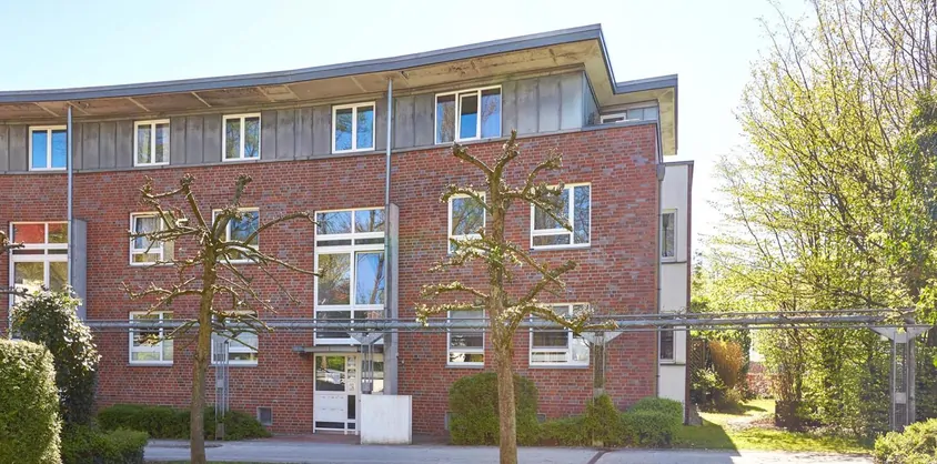 von Poll Immobilien GmbH