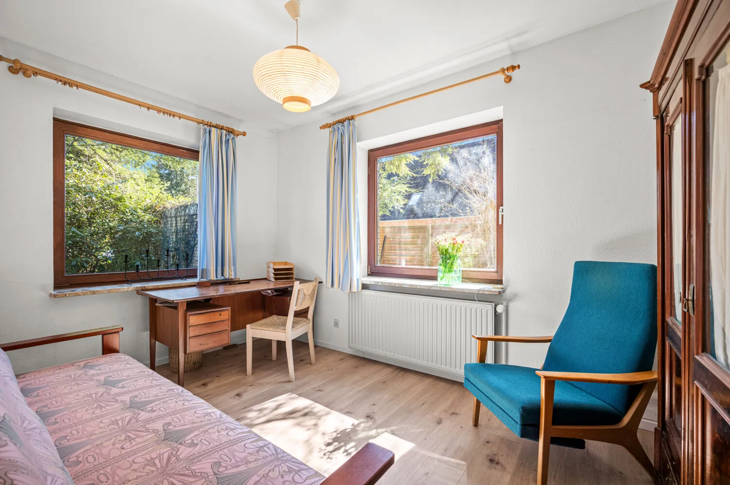 Arbeitszimmer