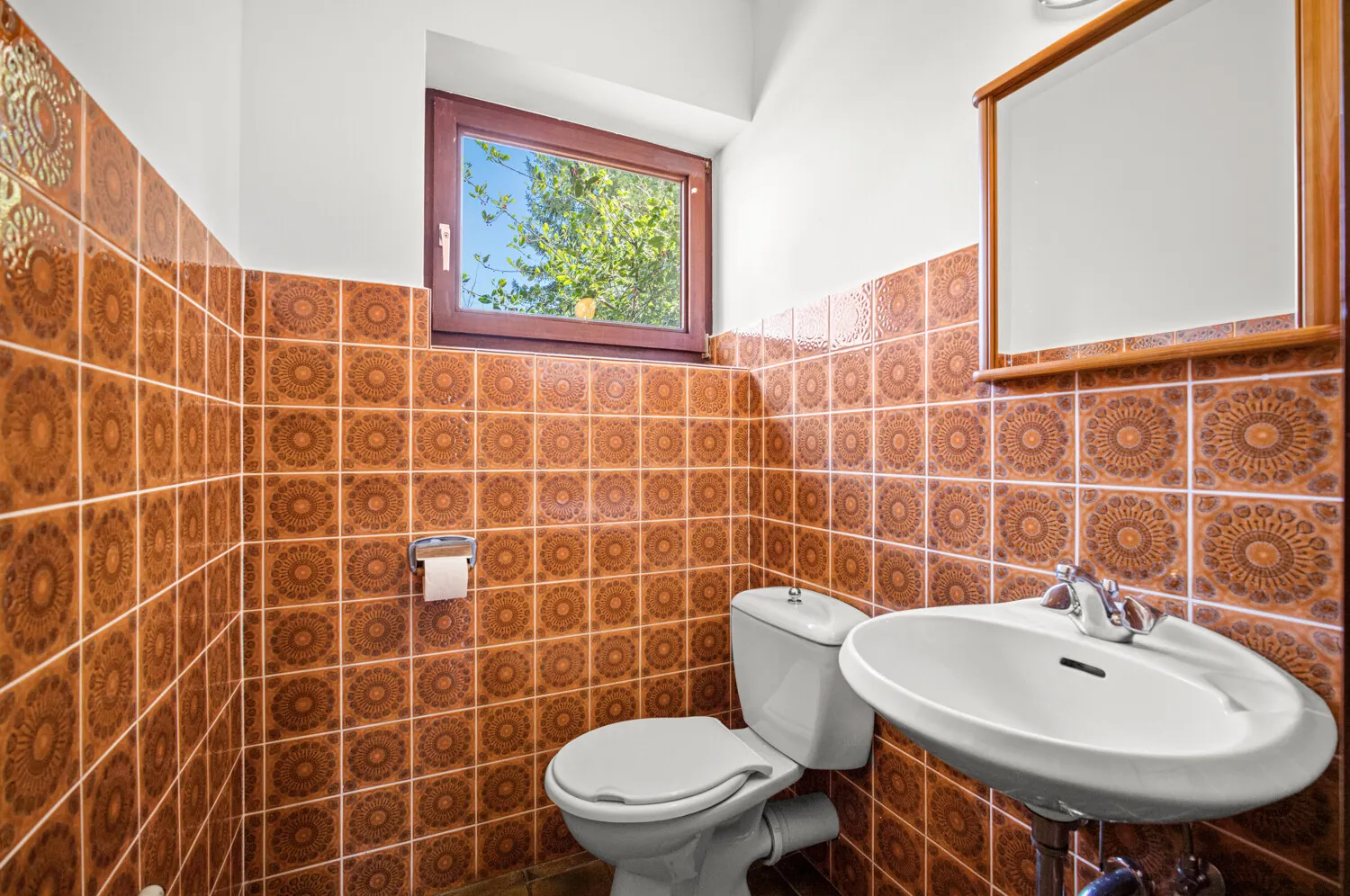 Gäste-WC