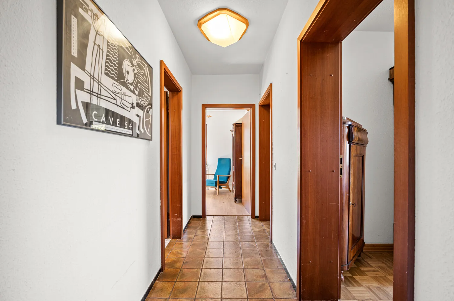 Privatbereich