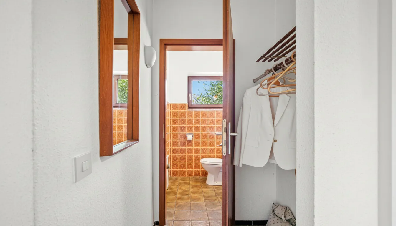 Garderobe