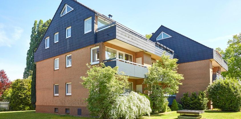 von Poll Immobilien GmbH