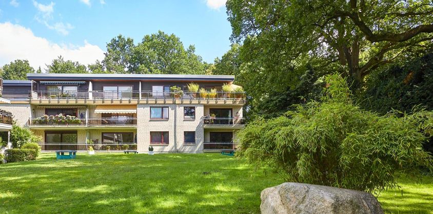 von Poll Immobilien GmbH