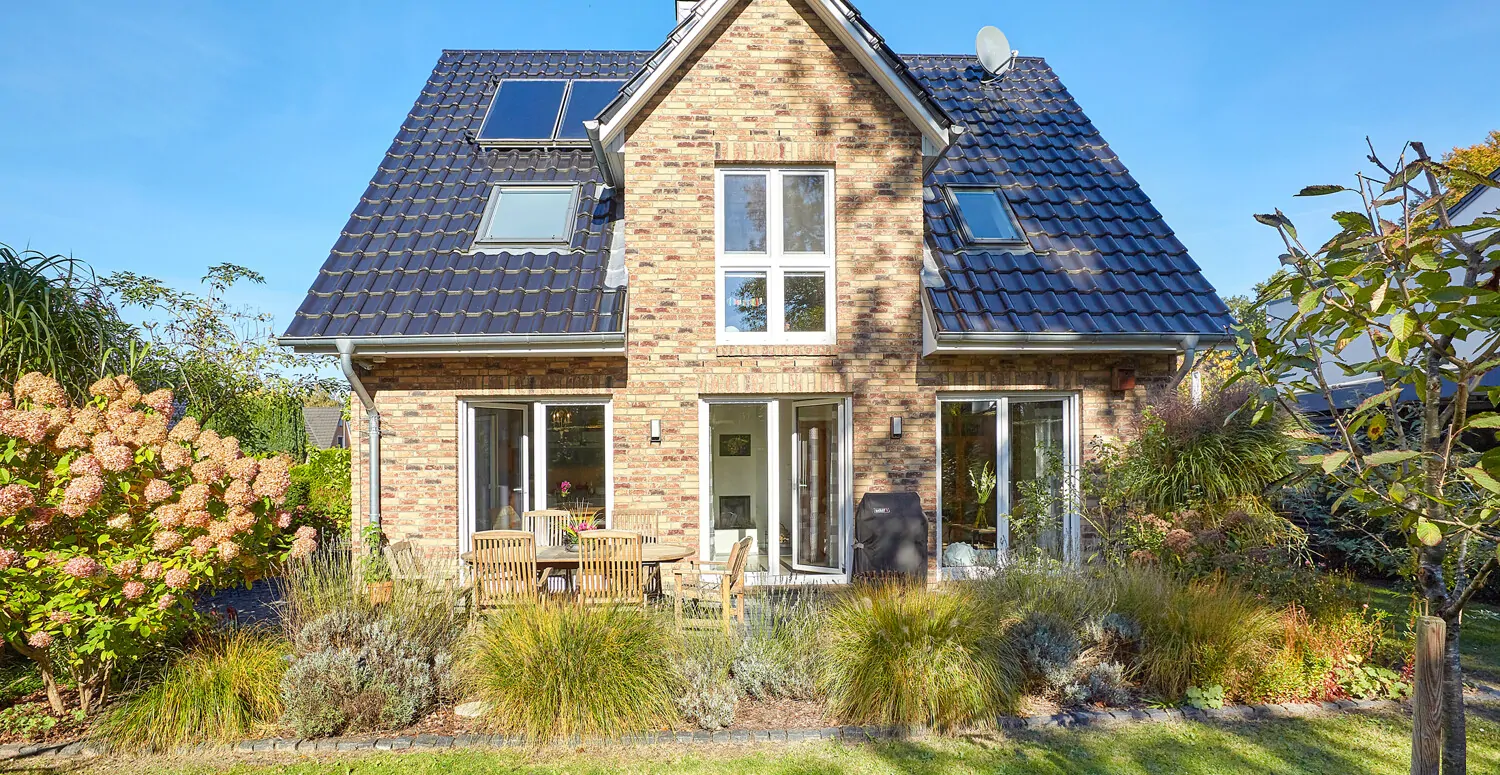 Zeitlose Architektur