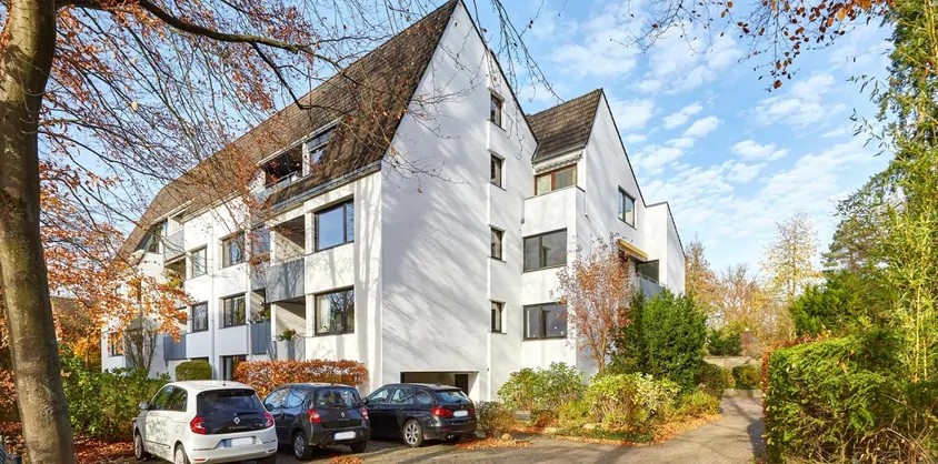 von Poll Immobilien GmbH