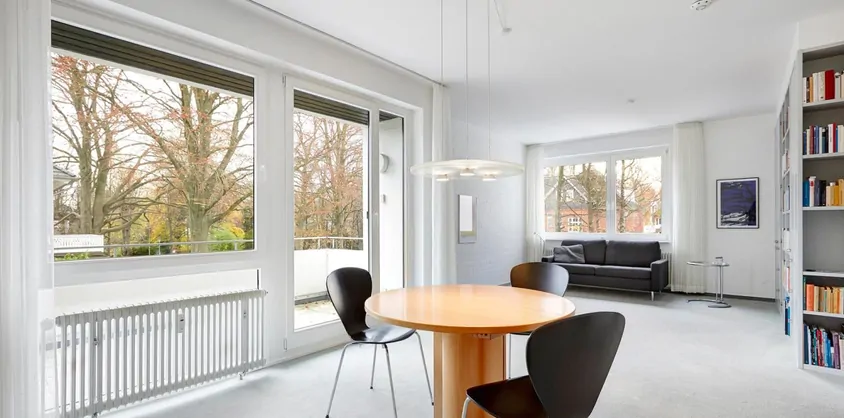 von Poll Immobilien GmbH