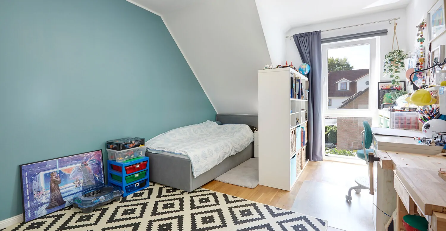 Kinderzimmer 2