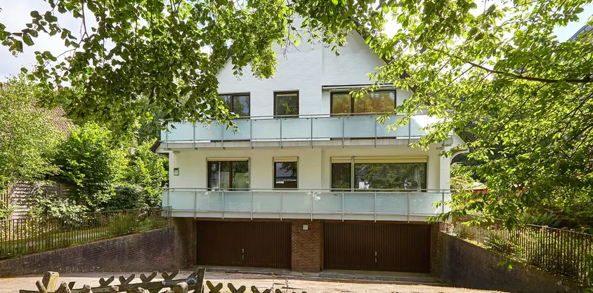 von Poll Immobilien GmbH