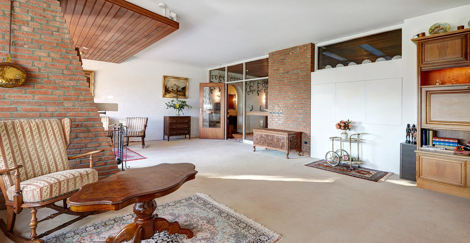 Großzügiges Wohnen