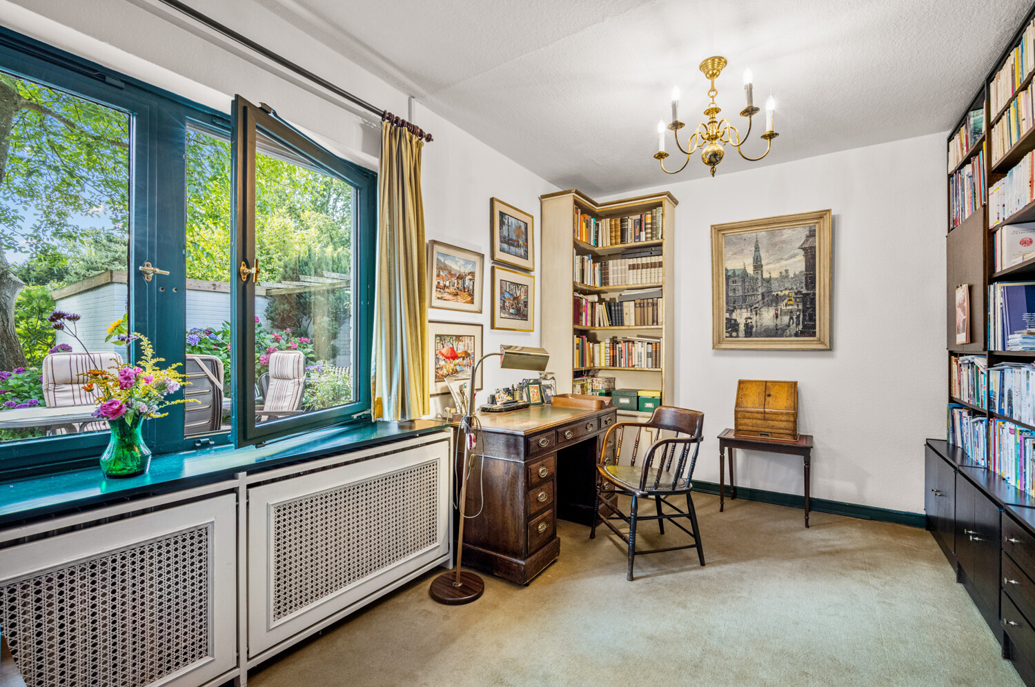 Gartenzimmer