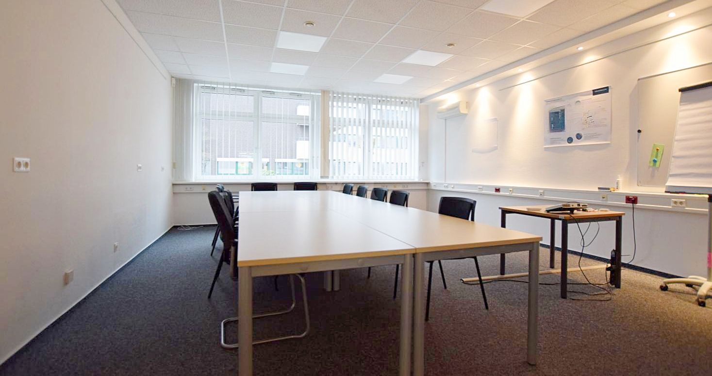BÜRO | KONFERENZ