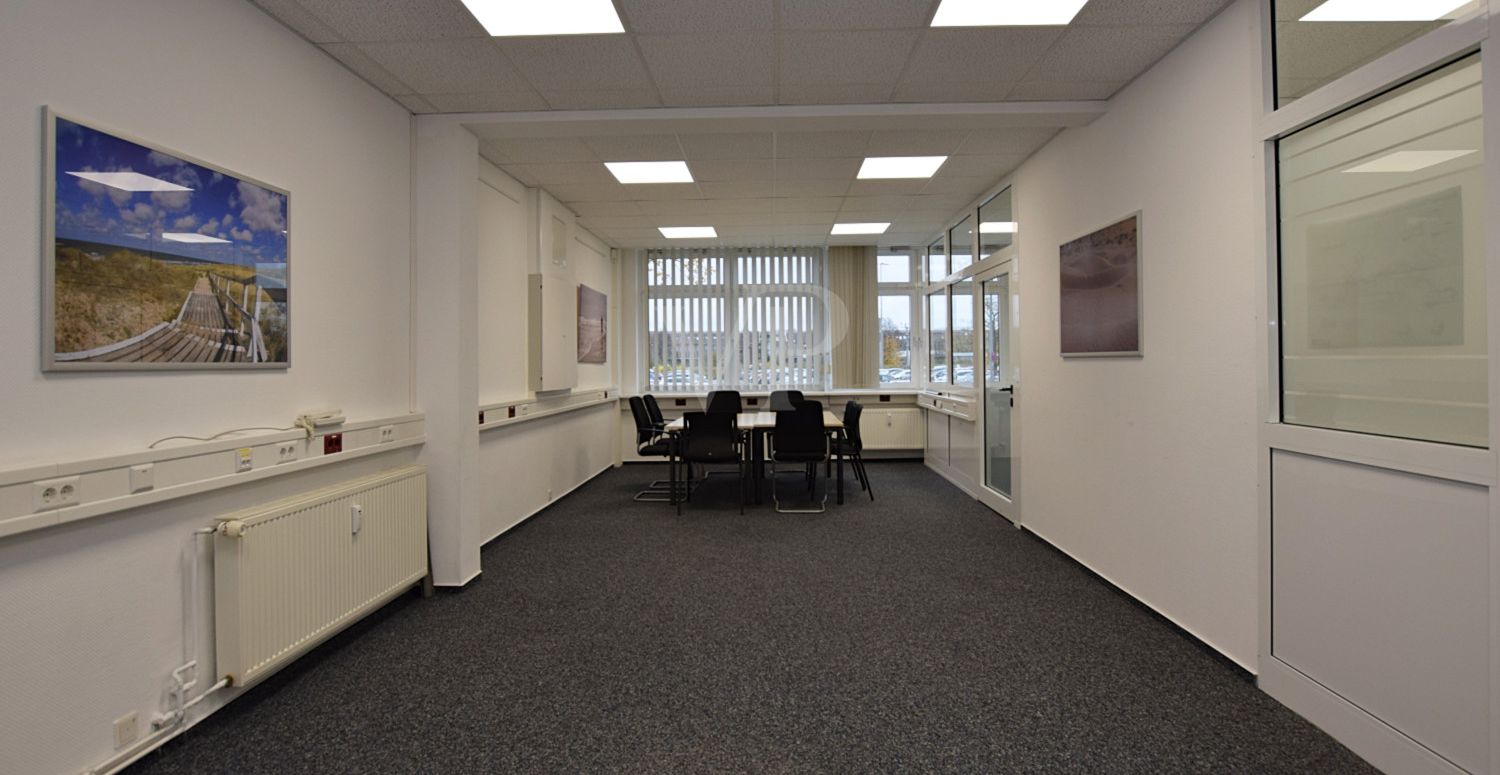 BÜRO IV | KONFERENZ