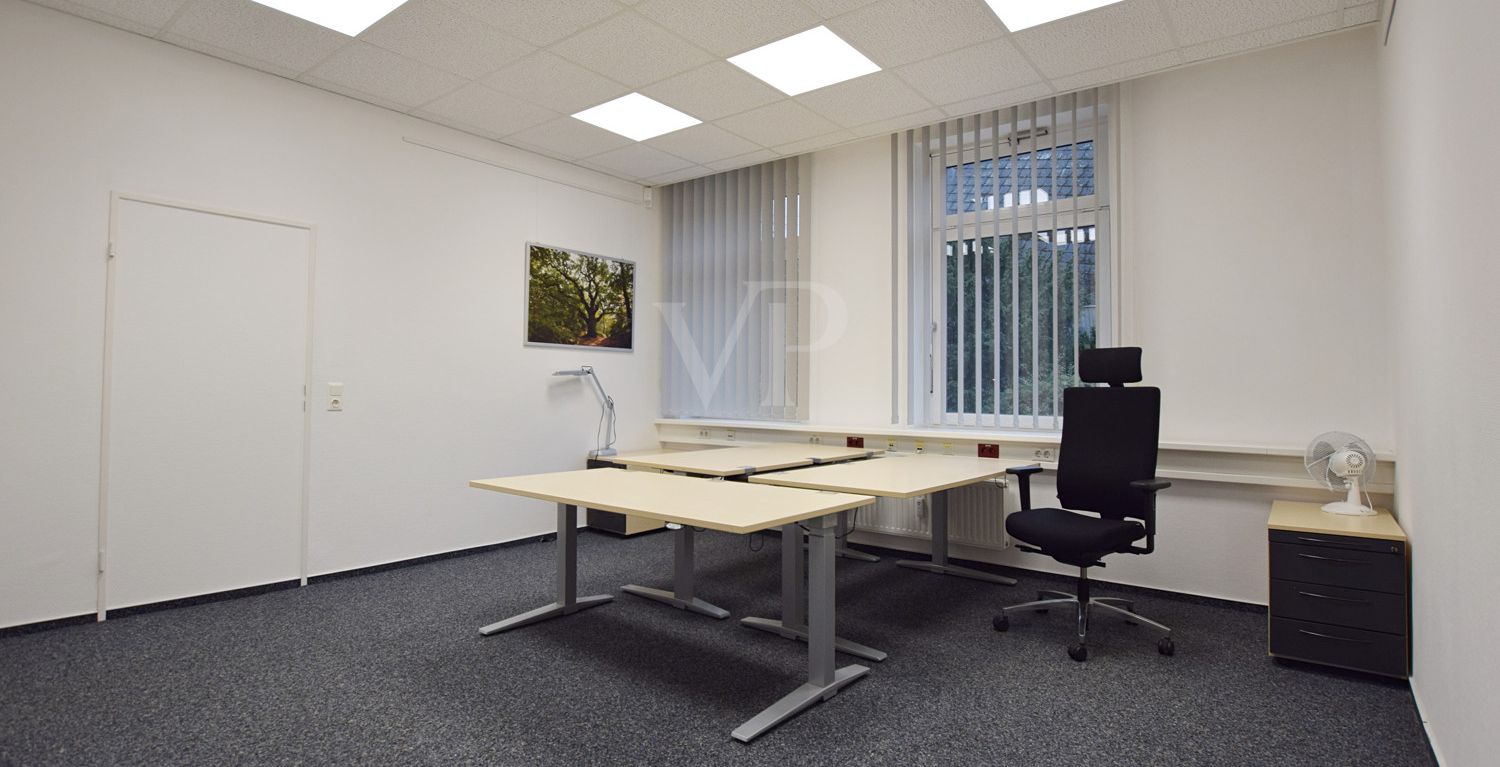 BÜRO IV