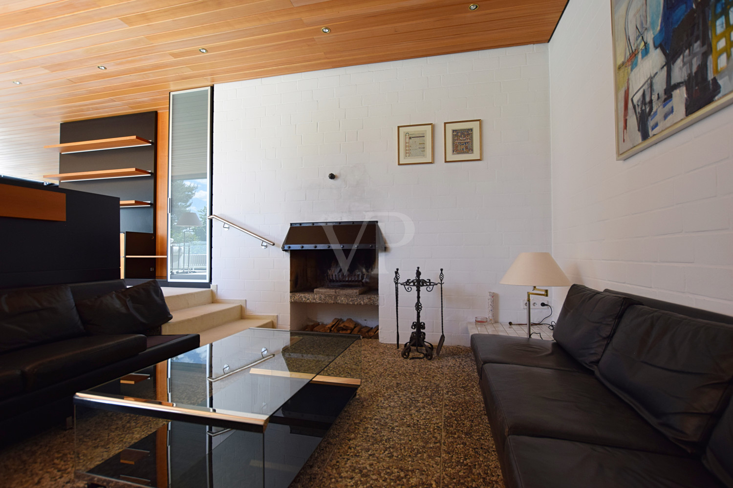 KAMINLOUNGE II