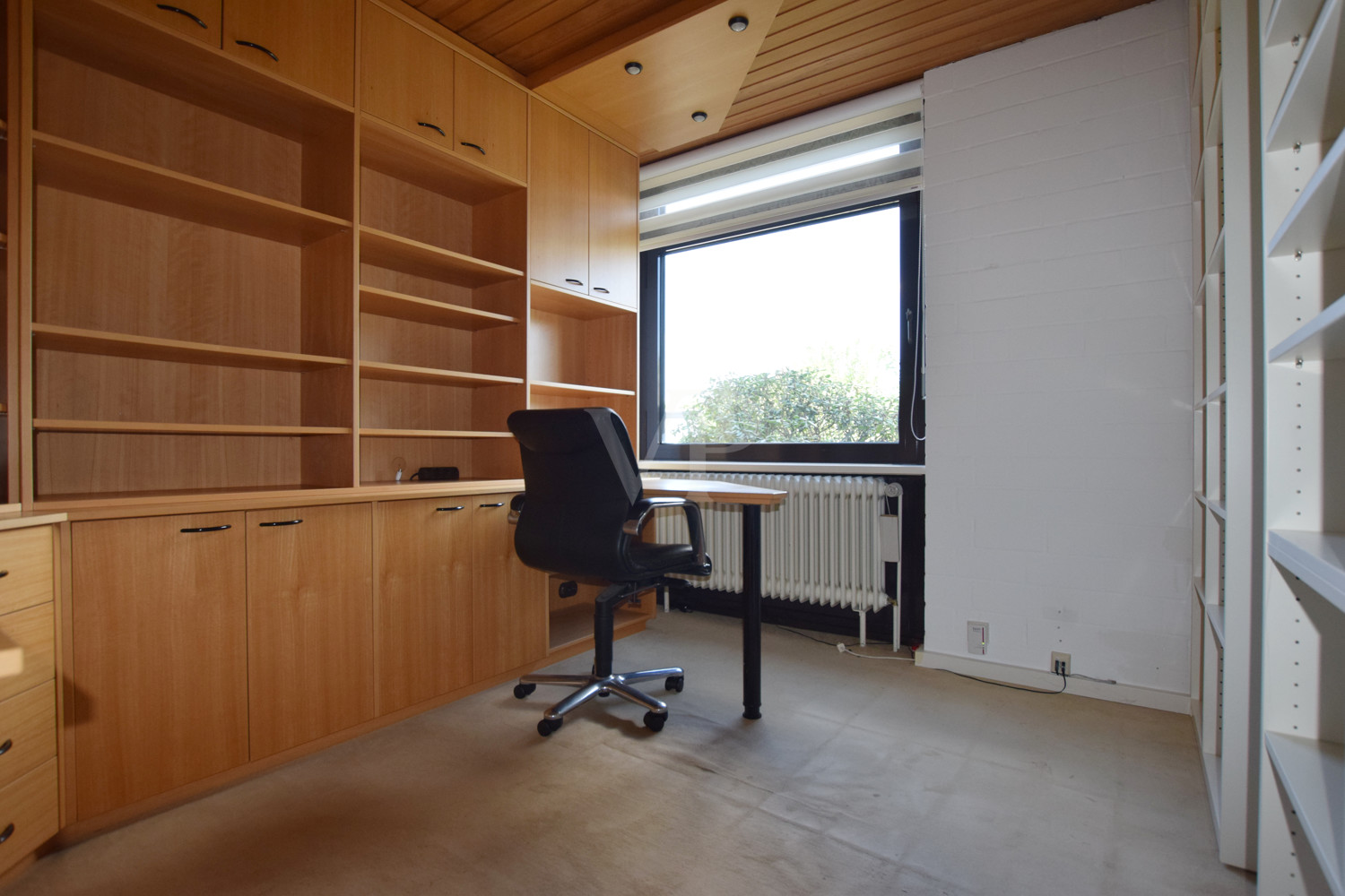 ARBEITEN