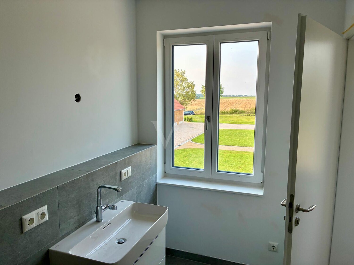BADEZIMMER II OG