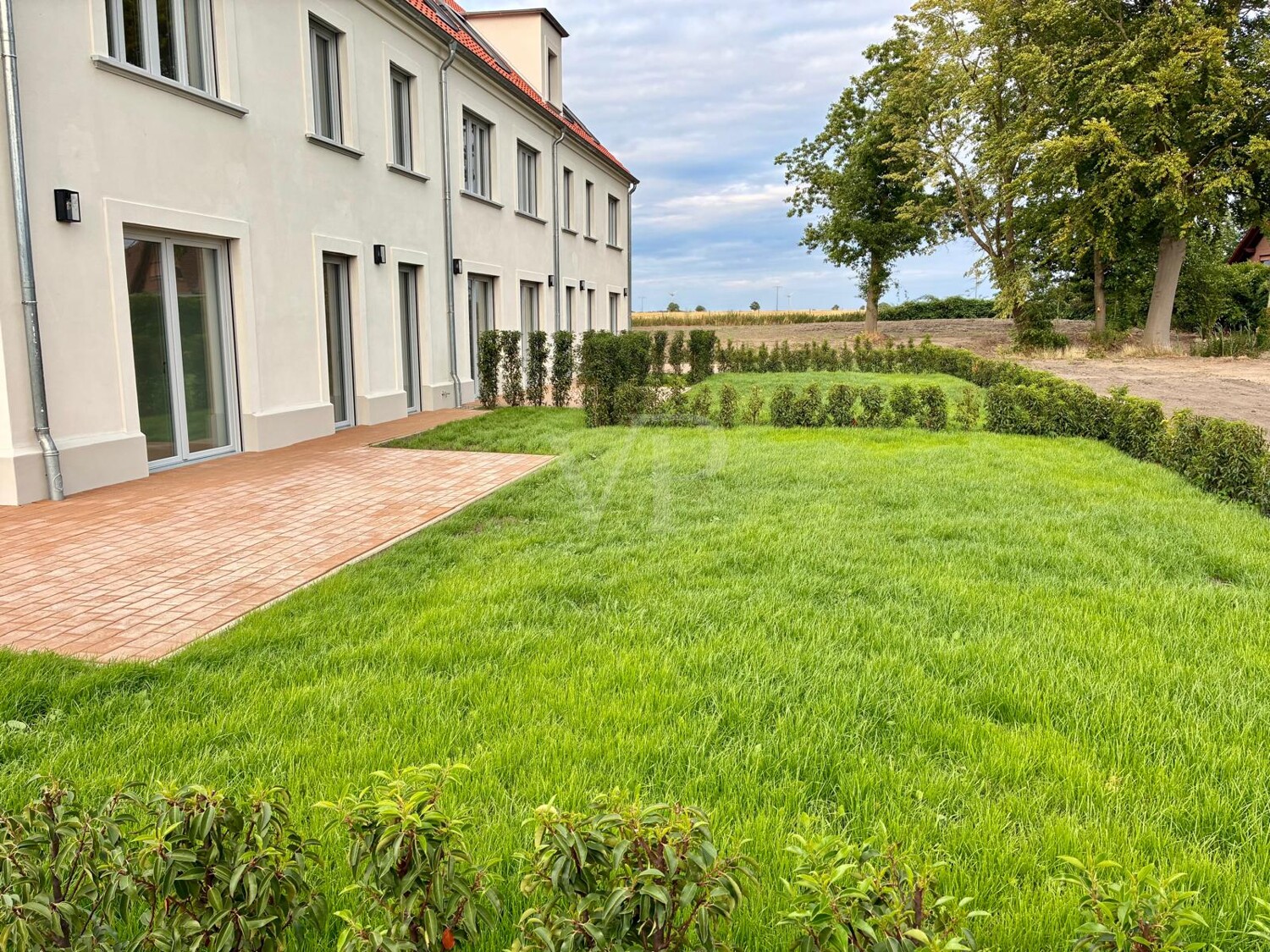 GARTENSEITE