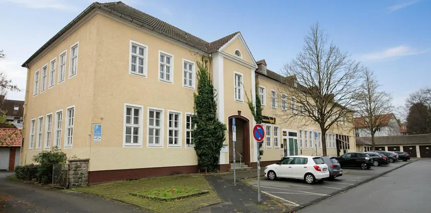 von Poll Immobilien GmbH