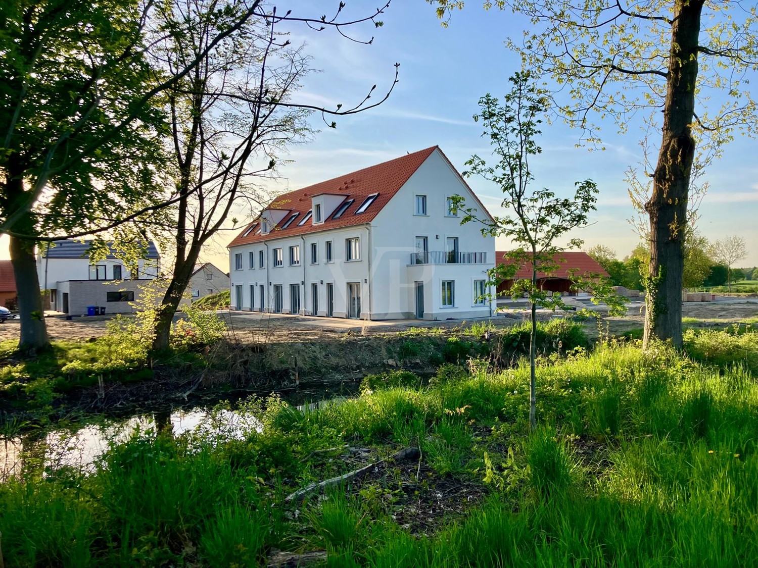 HAUS | BALKON
