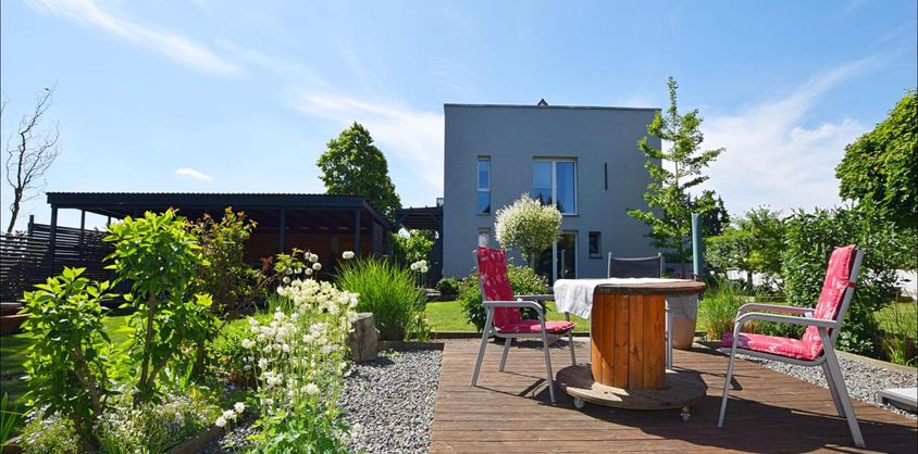 von Poll Immobilien GmbH
