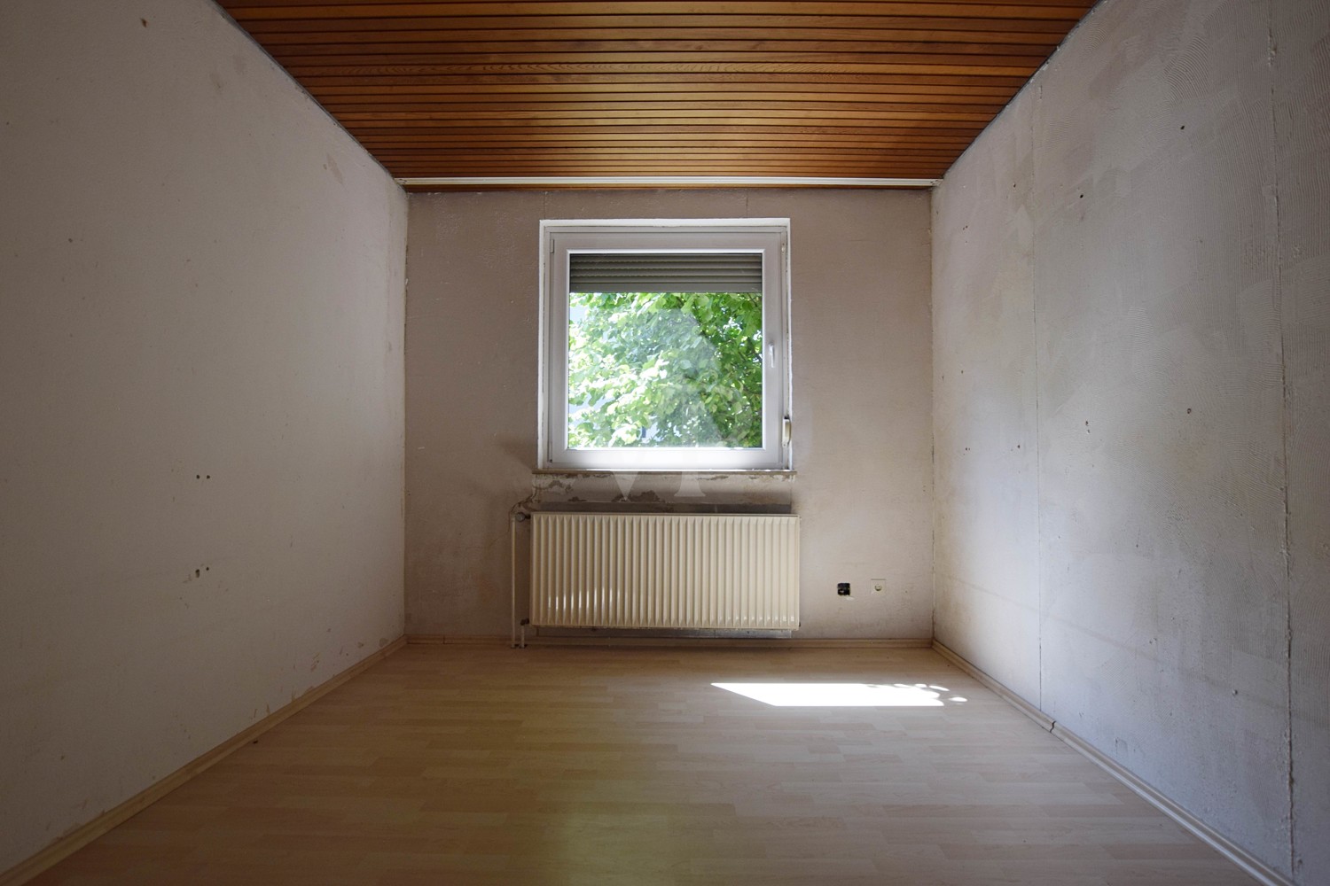 SCHLAFEN IV