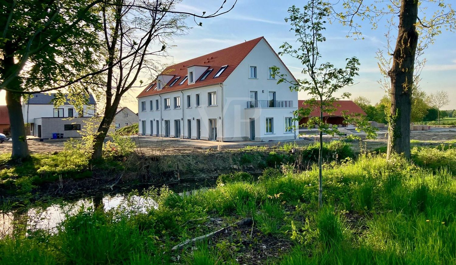HAUS | BALKON